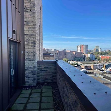 Luxury 2 Bedroom Apartment In The Heart Of Manchester Exterior photo
