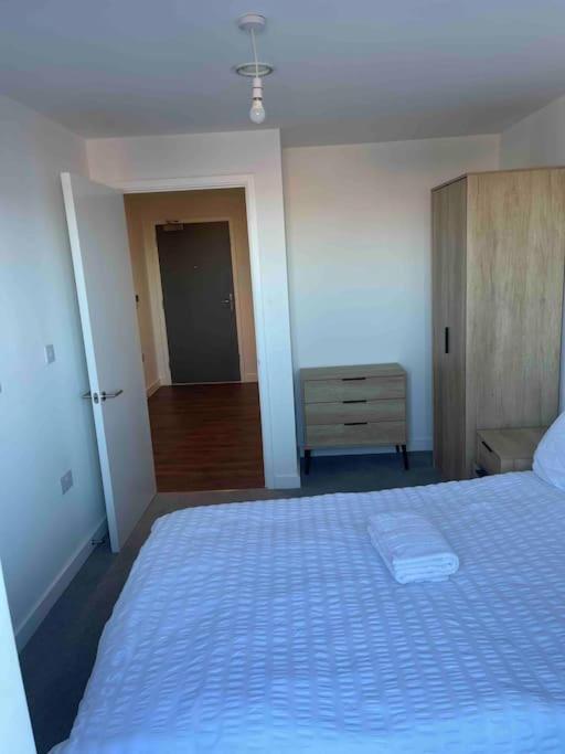 Luxury 2 Bedroom Apartment In The Heart Of Manchester Exterior photo