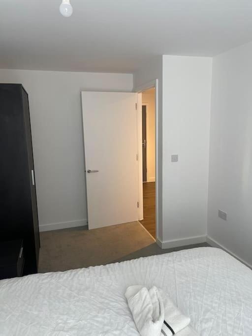 Luxury 2 Bedroom Apartment In The Heart Of Manchester Exterior photo