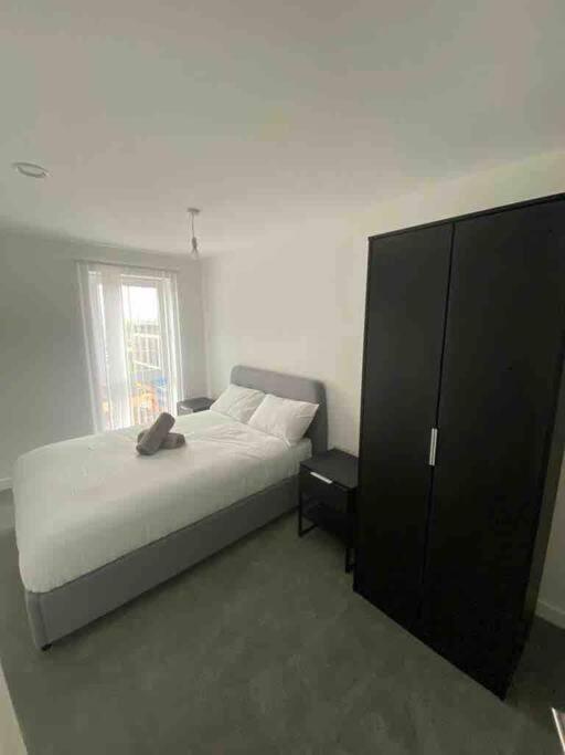 Luxury 2 Bedroom Apartment In The Heart Of Manchester Exterior photo